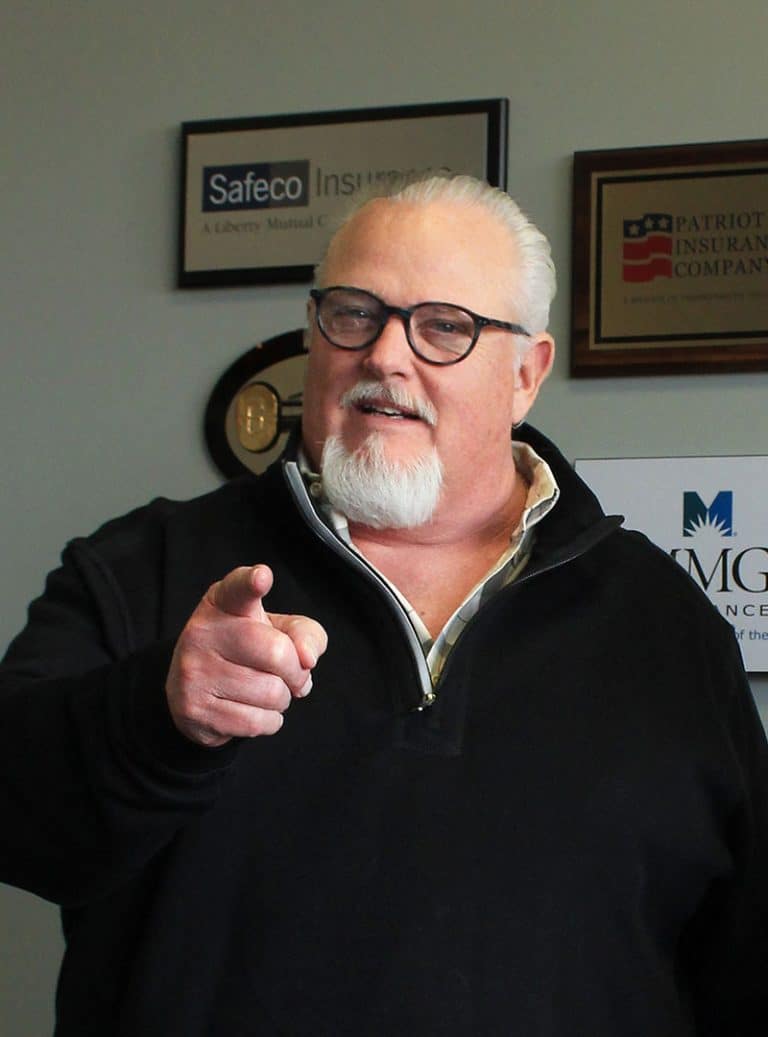 EMPLOYEE DIRECTORY Morin Insurance Agency EMPLOYEE DIRECTORY Morin Insurance Agency